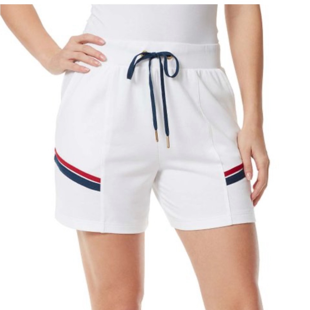 NWT AK Sport Riya Shorts